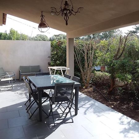 Casa-Lesia Porto-Vecchio (Corsica) Exterior foto