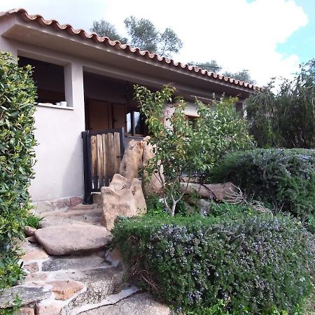 Casa-Lesia Porto-Vecchio (Corsica) Exterior foto