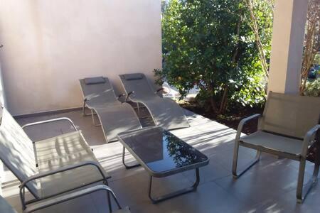 Casa-Lesia Porto-Vecchio (Corsica) Exterior foto