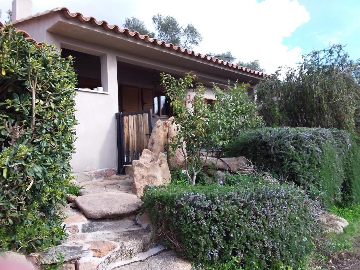 Casa-Lesia Porto-Vecchio (Corsica) Exterior foto