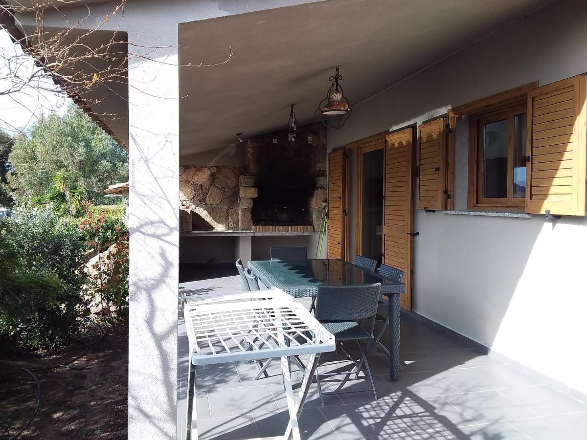 Casa-Lesia Porto-Vecchio (Corsica) Exterior foto